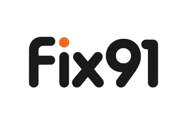 Fix91